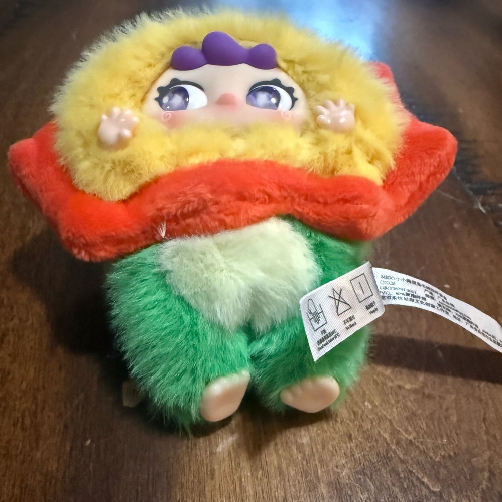 Migo Troublemaker Tiny Flower